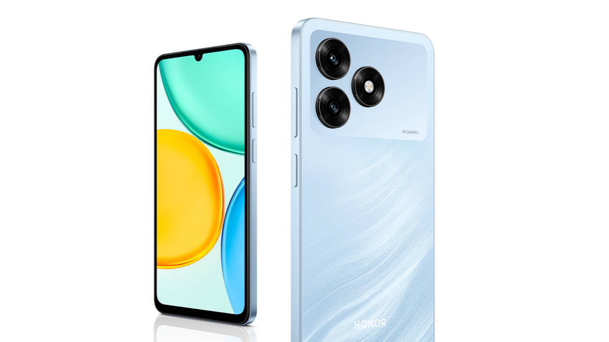 लॉन्च हुए बड़ी बैटरी वाले सस्ते स्मार्टफोन Honor X5d और X5d Plus, इनके कैमरा में मिलेंगे Ai फीचर्स