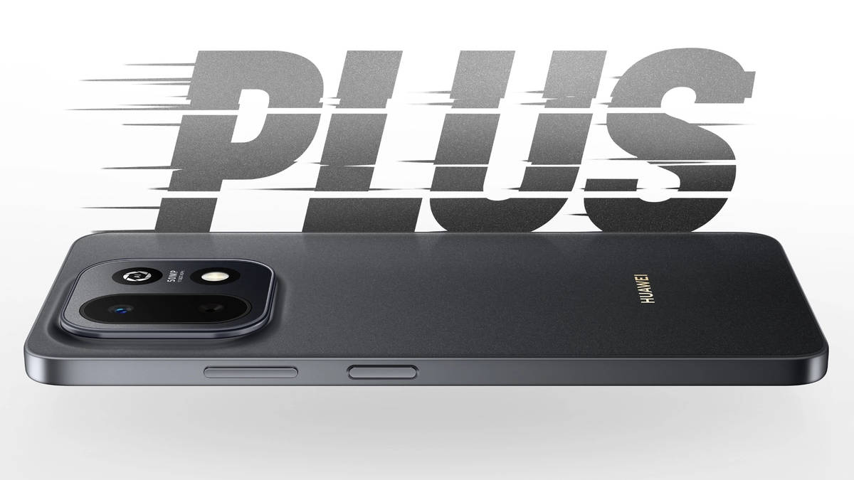 6620mAh बैटरी और 10x zoom वाले कैमरा के साथ आया नया स्मार्टफोन Huawei Enjoy 90m Plus