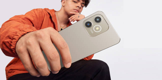 12999 रुपये में लॉन्च हुआ 5000mAh बैटरी और 6GB RAM वाला सस्ता 5G फोन! खराबी आने पर मिलेगी फ्री होम सर्विस