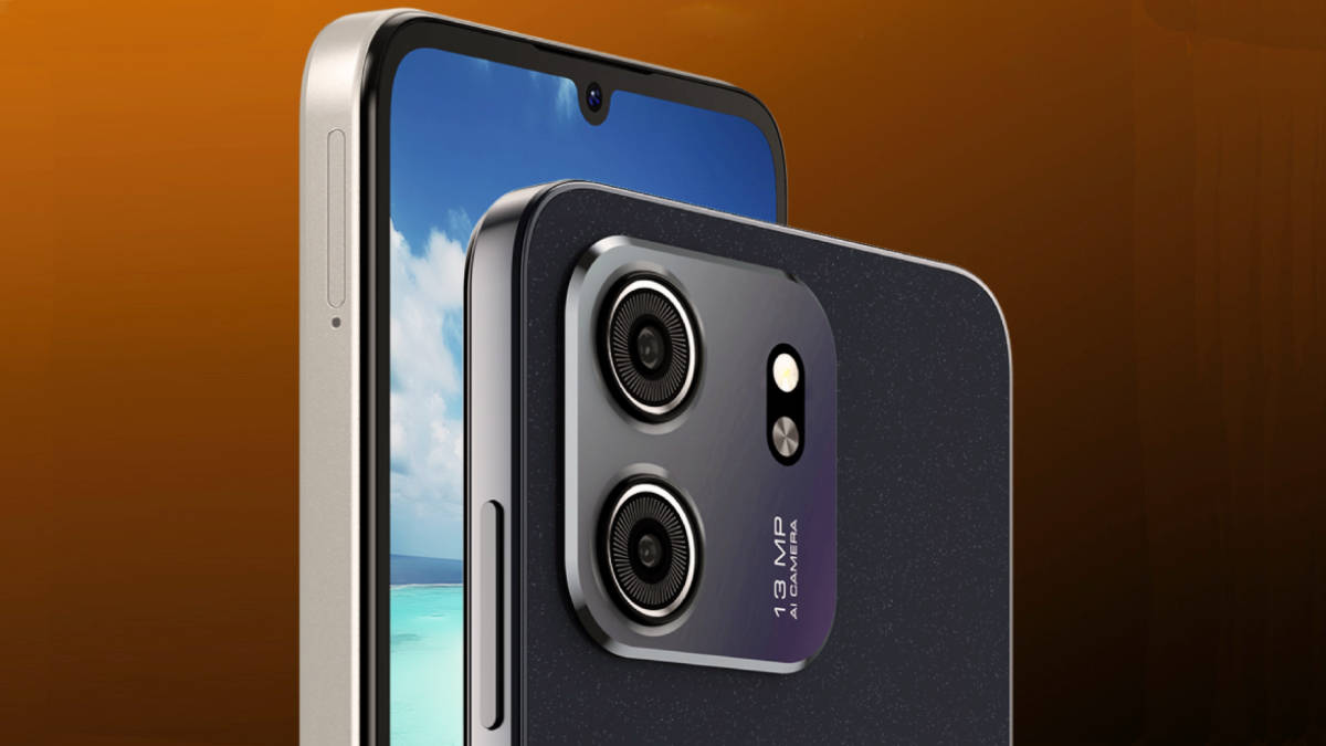 7399 रुपये में लॉन्च हुआ सस्ता स्मार्टफोन Lava Bold N2 Lite, 5000mAh बैटरी के साथ मिलेगी बड़ी स्क्रीन