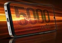 6999 रुपये में 5000mAh बैटरी और 6GB RAM की ताकत वाला फोन! आज से शुरू हुई इस सस्ते स्मार्टफोन की सेल