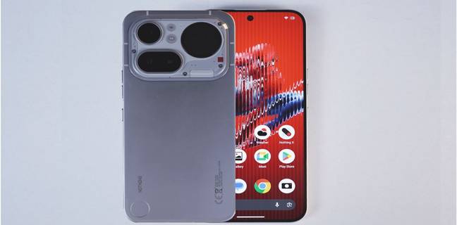 Nothing Phone (4a) Pro रिव्यू: डिजाइन में सबसे अलग, क्या पर हर मामले में नंबर 1? nothing-phone-4a-pro-review-in-hindi