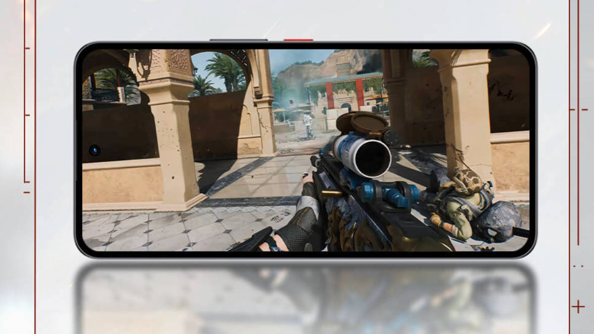 नया गेमिंग फोन हुआ लॉन्च, मोबाइल गेमिंग के लिए स्पेशल फीचर्स के साथ आया Nubia Neo 5 Pro