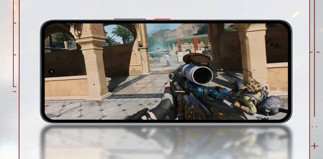 नया गेमिंग फोन हुआ लॉन्च, मोबाइल गेमिंग के लिए स्पेशल फीचर्स के साथ आया Nubia Neo 5 Pro