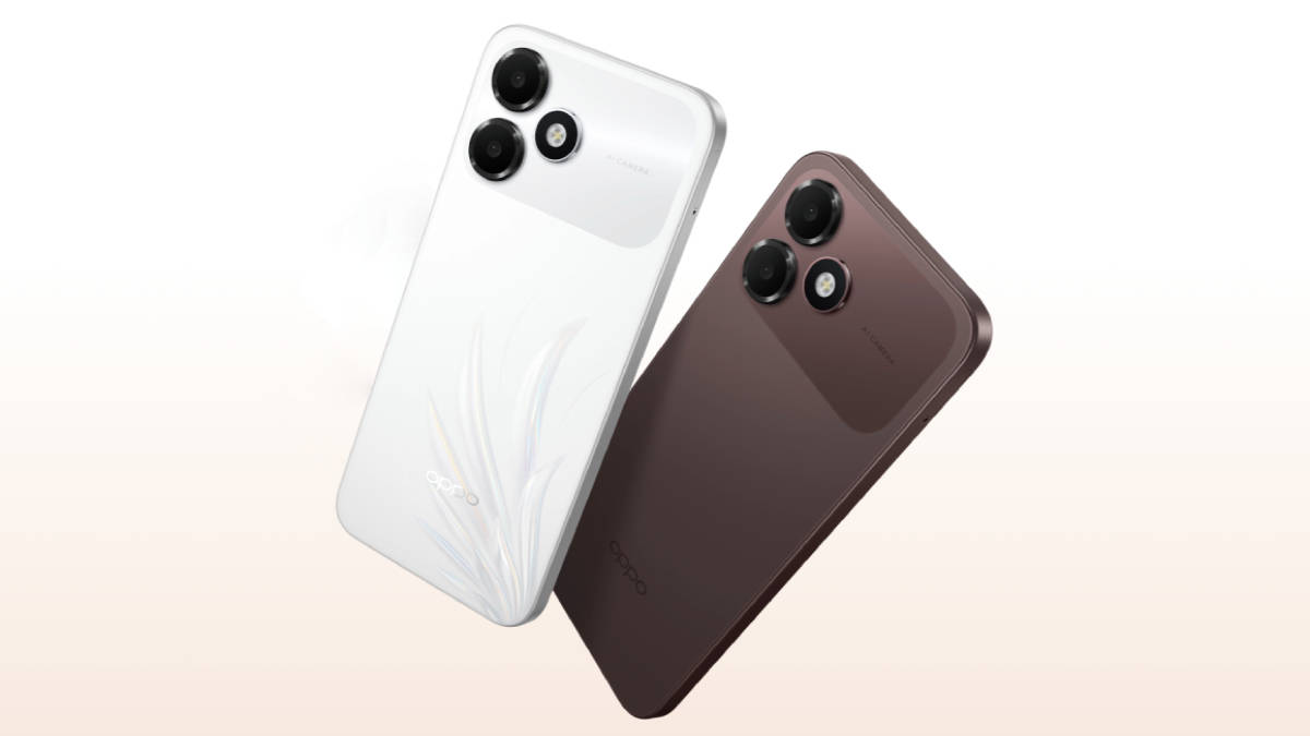 7000mAh बैटरी के साथ पेश हुआ नया OPPO A6c 4G स्मार्टफोन, देखें स्पेसिफिकेशन्स