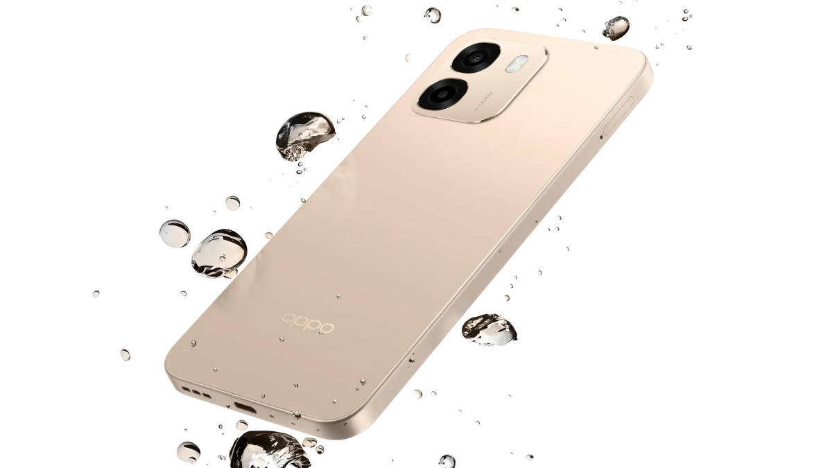 7000mAh बैटरी के साथ लॉन्च हुआ OPPO का नया 12GB RAM वाला 5G फोन A6k, देखें प्राइस और स्पेसिफिकेशन्स