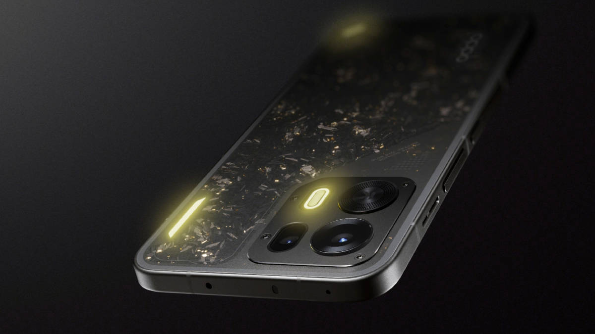 OPPO K15 Pro 5G लॉन्च, देखें इस पावरफुल फोन की कीमत, फीचर्स और स्पेसिफिकेशन्स