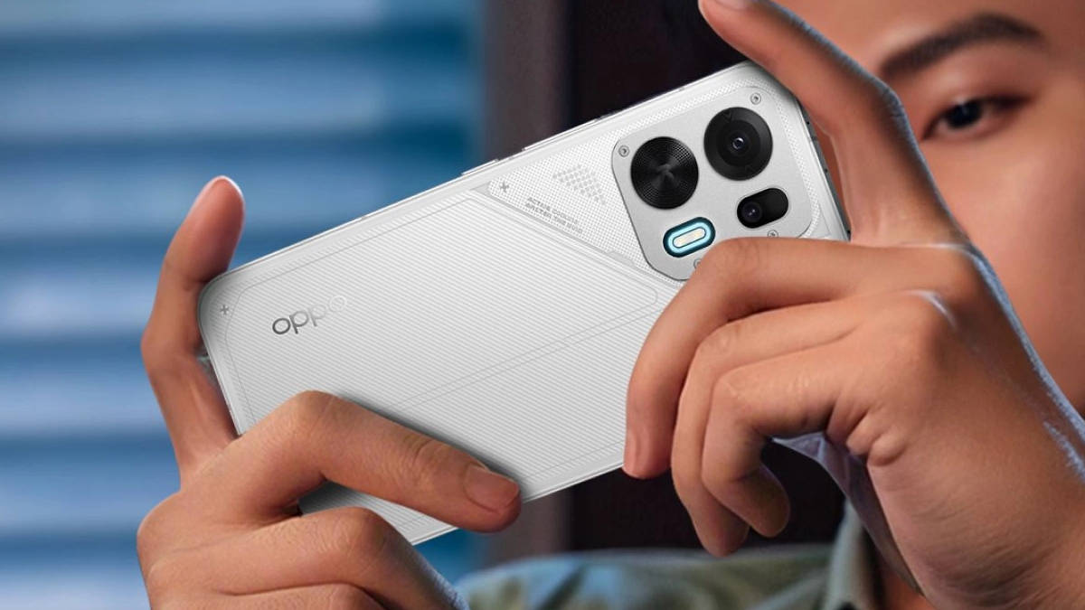 8000mAh बैटरी के साथ लॉन्च हुआ गेमिंग फोन OPPO K15 Pro Plus