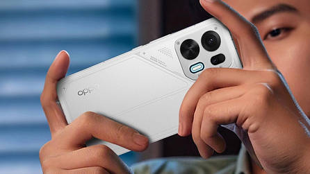 8000mAh बैटरी के साथ लॉन्च हुआ गेमिंग फोन OPPO K15 Pro Plus