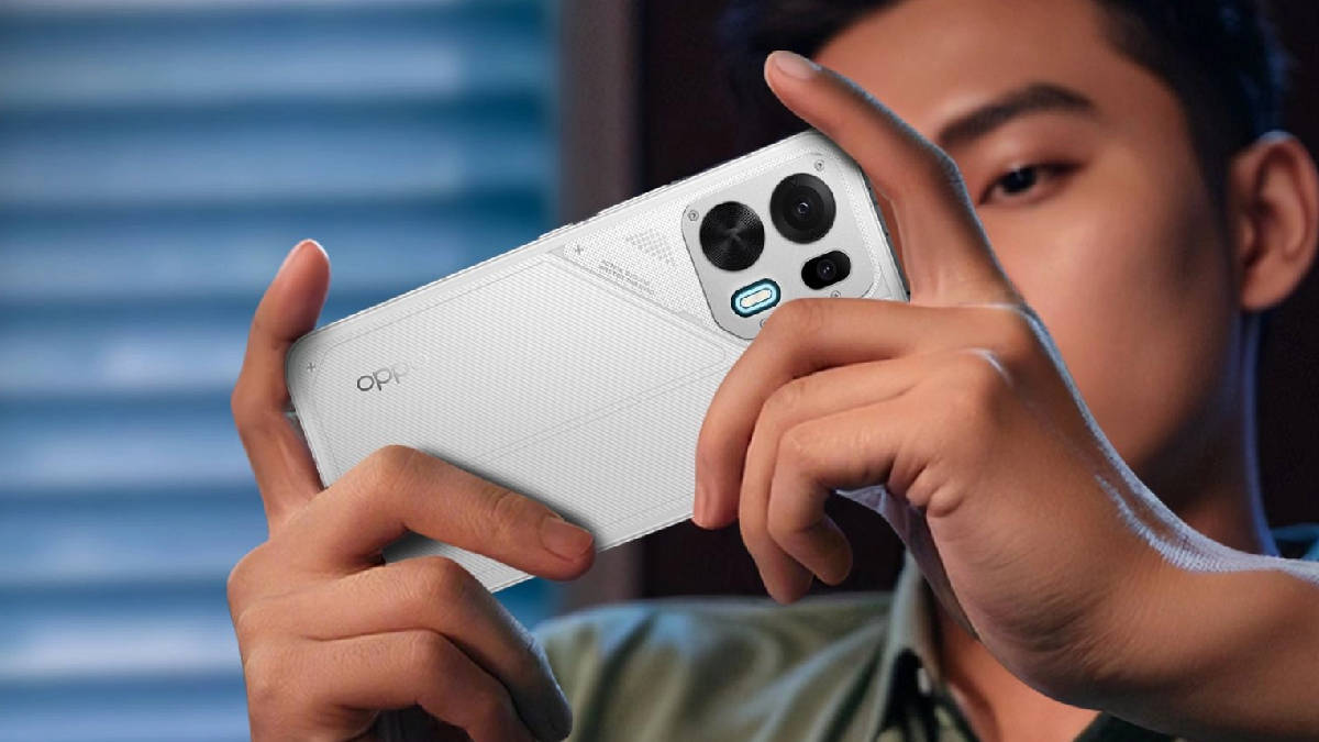 OPPO का नया गेमिंग स्मार्टफोन TENAA पर हुआ लिस्ट, K15 Pro सीरीज में हो सकता है लॉन्च, देखें डिजाइन