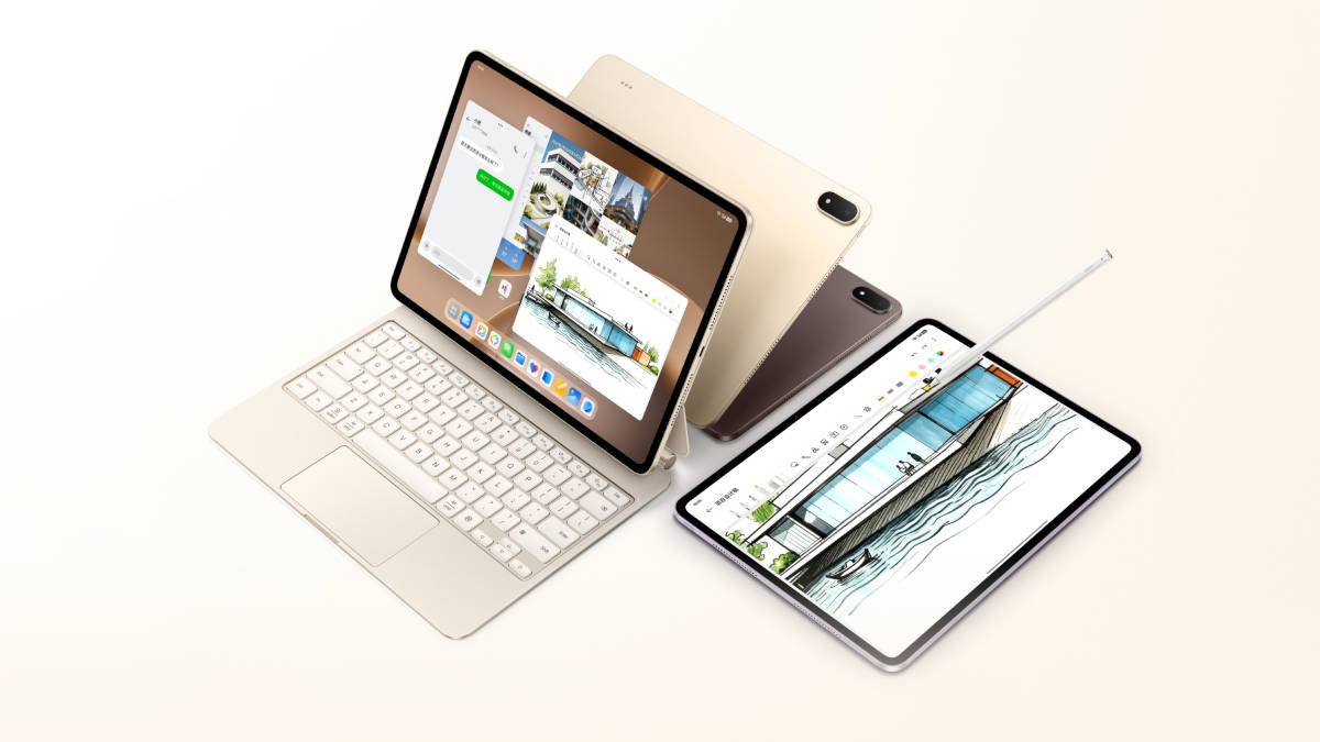 OnePlus Pad 3 Pro हो रहा है इंडिया में लॉन्च! मिलेगा OnePlus 15 वाला प्रोसेसर