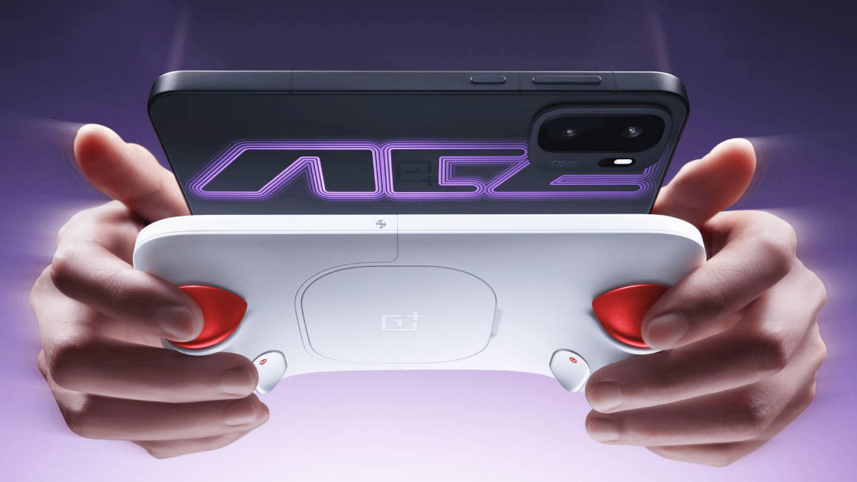 OnePlus Ace 6 Ultra लॉन्च डेट 28 अप्रैल कंफर्म, मोबाइल गेमिंग के लिए मिलेगा डिफरेंट डिजाइन और पावरफुल प्रोसेसर