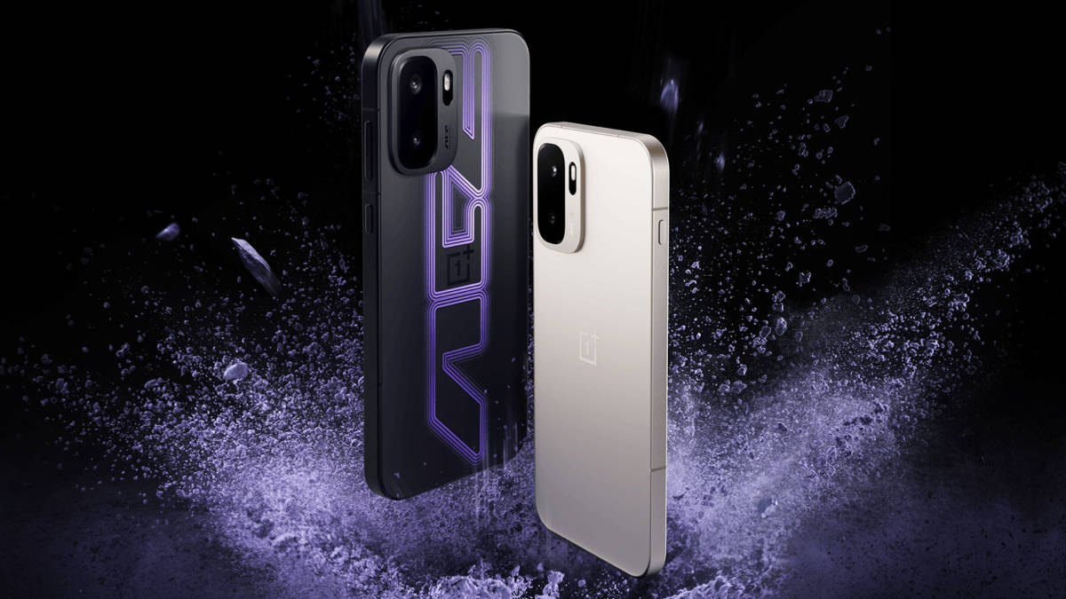 OnePlus Ace 6 Ultra Geekbench लिस्टिंग, Dimensity 9500, 16GB RAM आई सामने