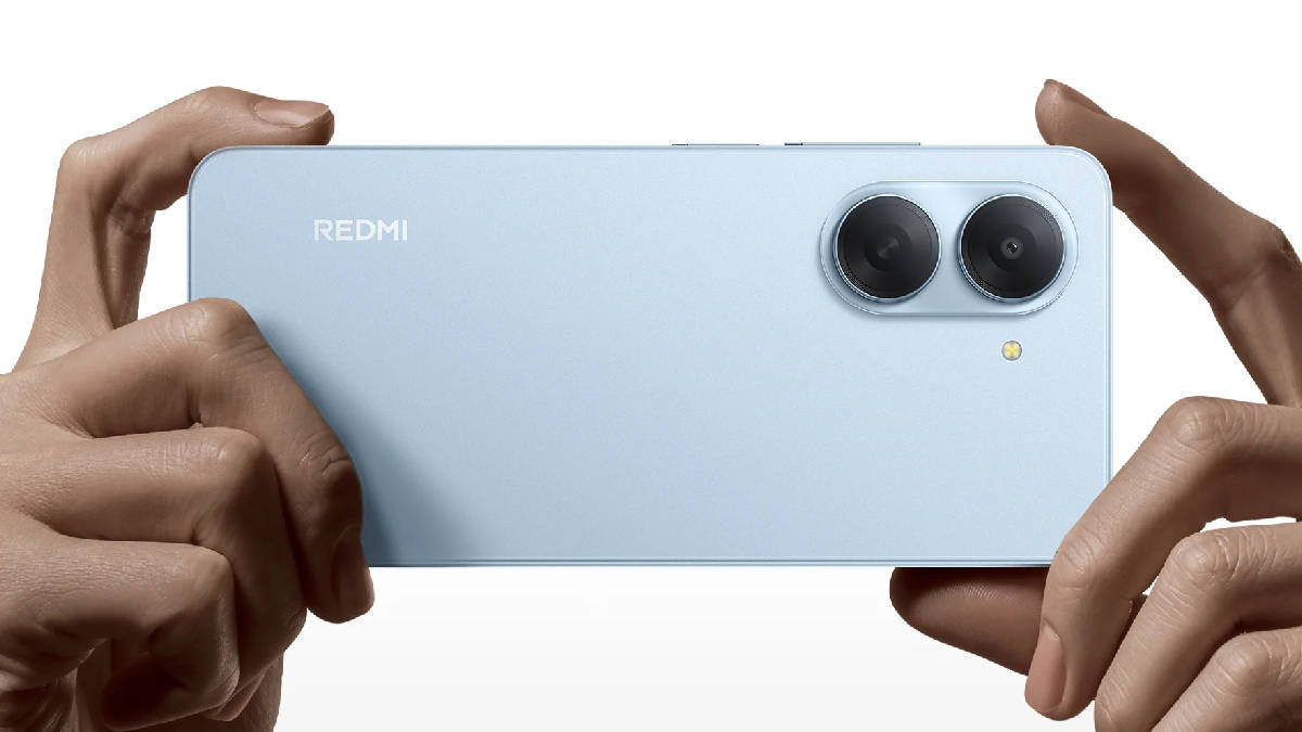 10499 रुपये का फोन! 5200mAh बैटरी, 13MP कैमरा और 6GB RAM की ताकत के साथ Redmi A7 4G फोन लॉन्च