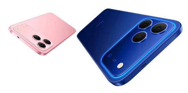 Tecno Spark 50 Pro लीक: 6000mAh बैटरी, 60W चार्जिंग और Helio G100 Ultimate प्रोसेसर से लैस होगा फोन