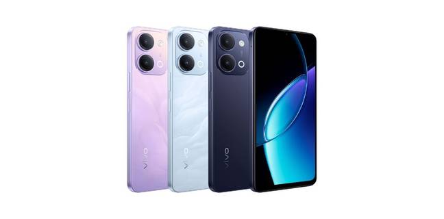 Vivo Y60 और Y60m चीन में लॉन्च, 6500mAh बैटरी, Snapdragon 4 Gen 2 और 120Hz डिस्प्ले से हैं लैस Vivo Y60 and Y60m Launched in China price specs