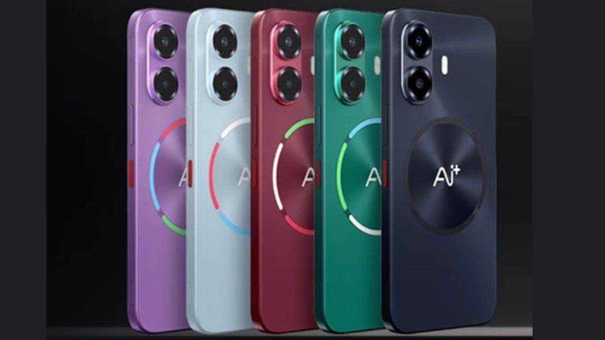 Ai+ Nova 2 Ultra 5G और Ai+ Nova 2 5G भारत में लॉन्च, ₹8,999 है शुरुआती कीमत