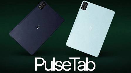 9,999 रुपये में लॉन्च हुआ Ai+ PulseTab, 10.95-इंच डिस्प्ले, 8000mAh बैटरी और 90Hz रिफ्रेश रेट के साथ