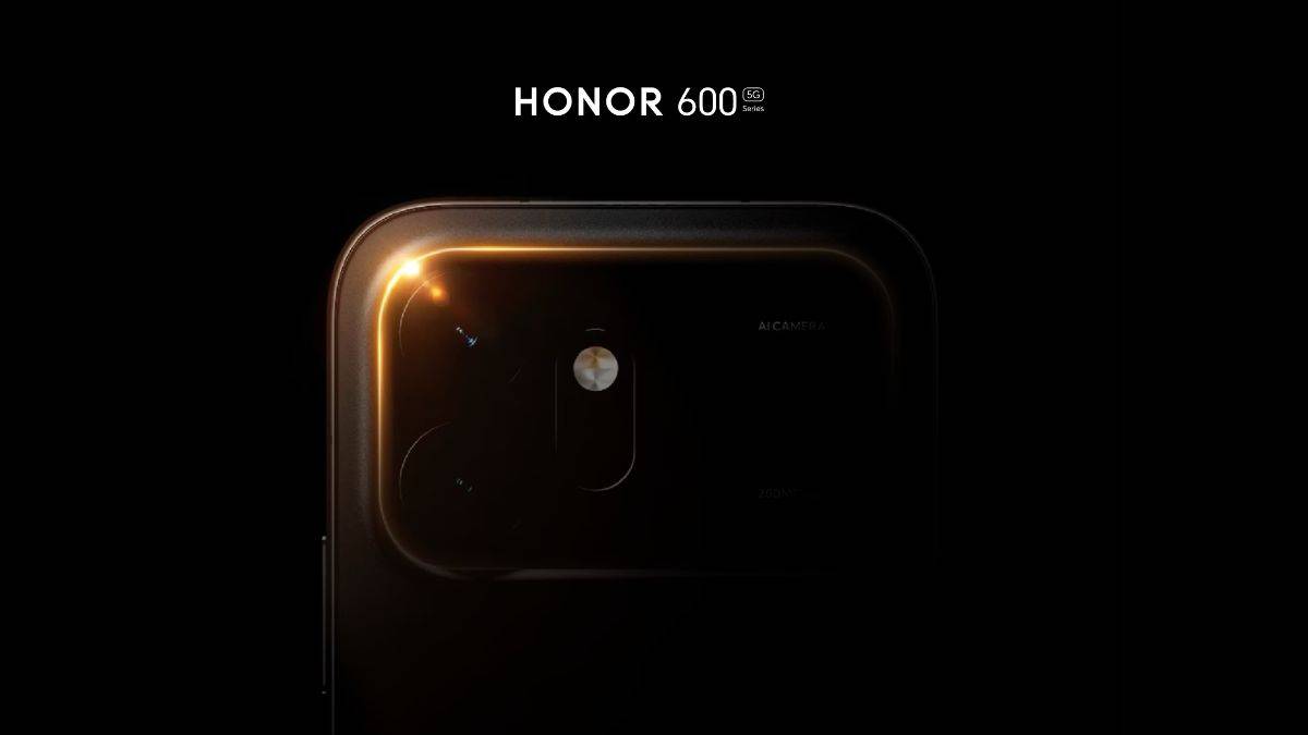 Honor 600 सीरीज 23 अप्रैल को होगी लॉन्च: 200MP कैमरा, 9000mAh बैटरी और Snapdragon चिपसेट से होगी लैस