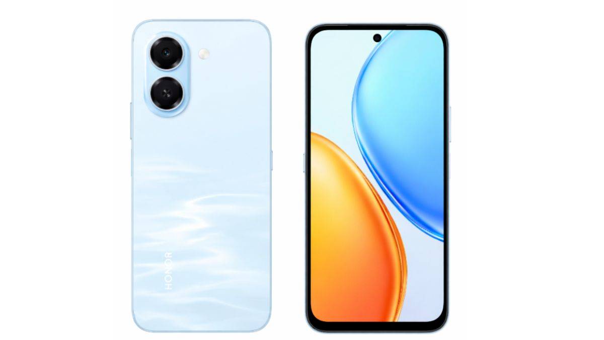 Honor Play 80 Plus 7500mAh बैटरी और Snapdragon 4 Gen 2 के साथ 24 अप्रैल को हो सकता है लॉन्च