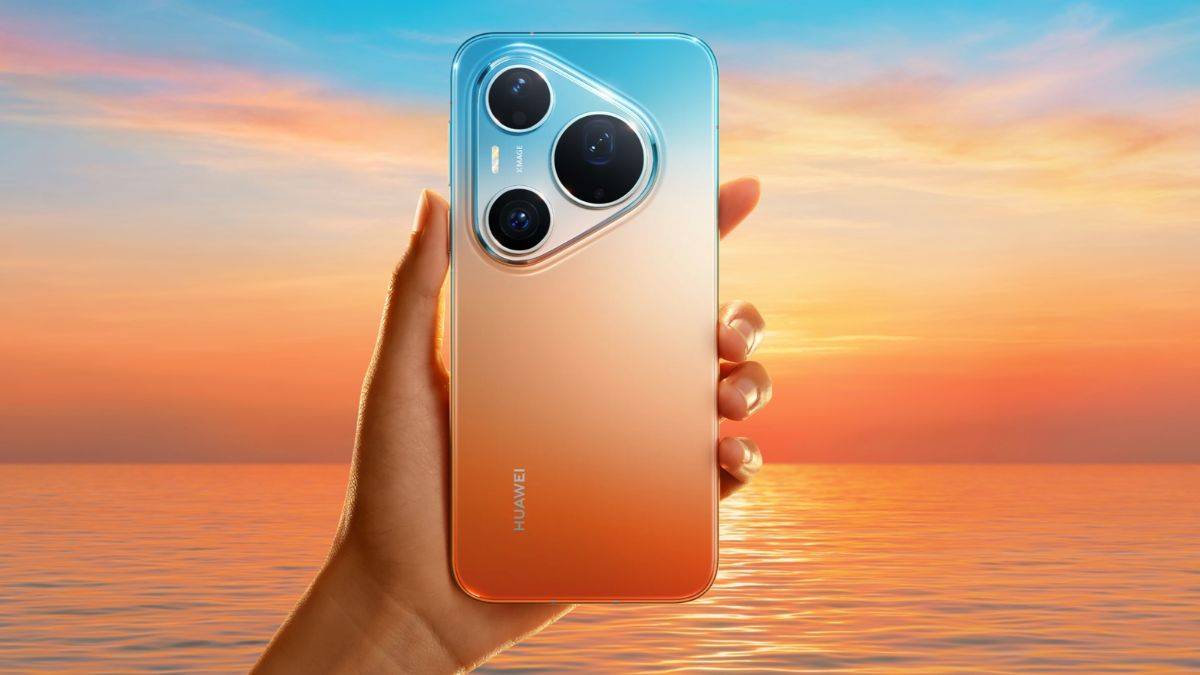 Huawei Pura 90 Pro और Pro Max चीन में लॉन्च, 200MP कैमरा, Kirin 9030S और दमदार AI फीचर्स से लैस फ्लैगशिप