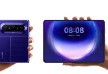 Huawei Pura X Max चीन में लॉन्च: 7.7-इंच फोल्डेबल डिस्प्ले, Kirin 9030 Pro के साथ आया नया बुक-स्टाइल फोन huawei-pura-x-max-launched-china-price-specs