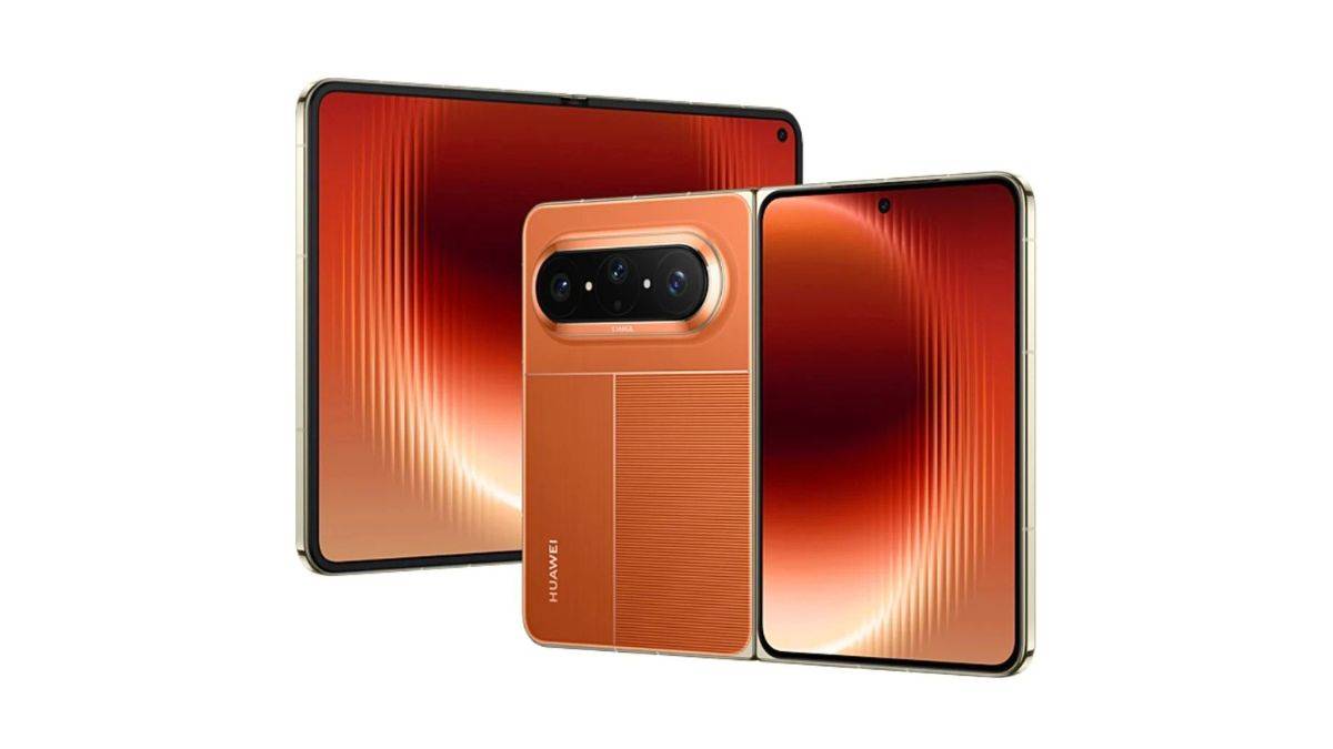 Huawei Pura X Max 6000mAh Huawei Pura X Max 6000mAh