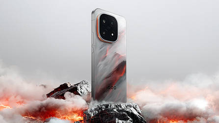 16GB RAM वाला फोन iQOO 15 Apex इंडिया में लॉन्च, जानें क्या है इसके डिजाइन में खास