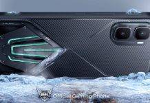 Infinix GT 50 Pro 24 अप्रैल को होगा ग्लोबली लॉन्च, Dimensity 8400 Ultimate के साथ आएगा गेमिंग स्मार्टफोन infinix-gt-50-pro-global-launch-24-april-dimensity-8400-ultimate