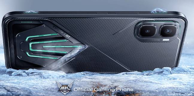 Infinix GT 50 Pro 24 अप्रैल को होगा ग्लोबली लॉन्च, Dimensity 8400 Ultimate के साथ आएगा गेमिंग स्मार्टफोन infinix-gt-50-pro-global-launch-24-april-dimensity-8400-ultimate
