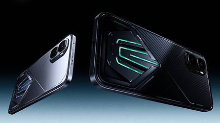 Infinix GT 50 Pro होने वाला है इंडिया में लॉन्च, इसी महीने होगी एंट्री