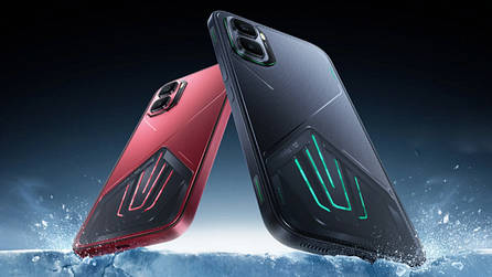 6500mAh बैटरी, 144Hz AMOLED स्क्रीन और 12GB RAM के साथ गेमिंग स्मार्टफोन Infinix GT 50 Pro ग्लोबली लॉन्च