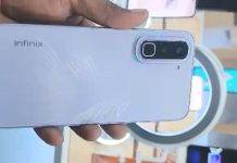 Infinix HOT 70 4G की रियल फोटो और बॉक्स इमेज लीक, 5600mAh बैटरी से हो सकता है लैस