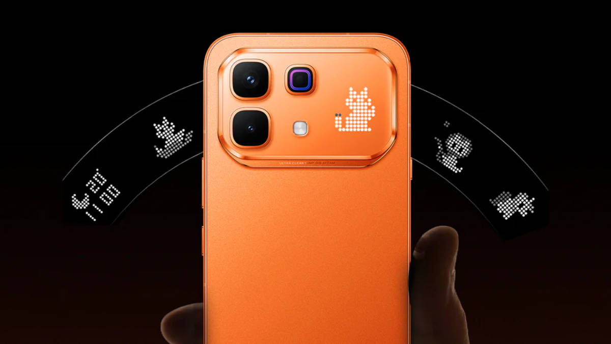 Infinix Note 60 Pro 5G फोन इंडिया में लॉन्च, ये है डिफरेंट स्टाइलिश डिजाइन और पावरफुल स्पेसिफिकेशन्स वाला मोबाइल