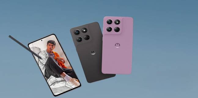 Moto G Stylus 5G (2026) लॉन्च, AI Stylus, 50MP कैमरा, 5000 निट्स ब्राइटनेस, जानें कीमत और फीचर्स moto-g-stylus-5g-2026-launch-price-specs-features