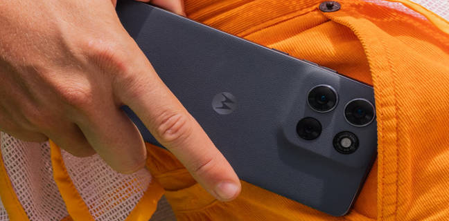 108MP कैमरा वाला 5G फोन हुआ लॉन्च! Motorola ने पेश किया मिलिट्री ग्रेड मजबूती वाला Moto G47