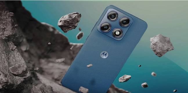 Motorola Edge 70 Pro की इंडिया लॉन्च डेट कंफर्म, 6500mAh बैटरी और Dimensity 8500 Extreme के साथ आएगा motorola-edge-70-pro-launch-date-india-6500mah-battery-dimensity-8500-extreme