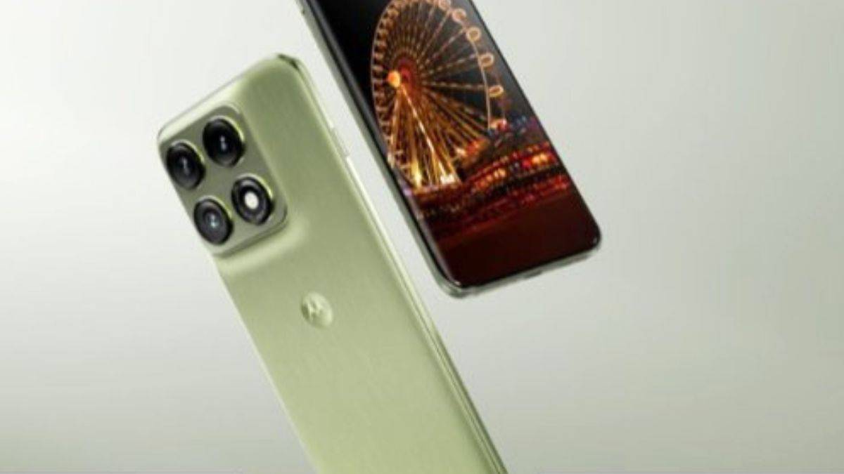 Motorola Edge 70 Pro का मार्केटिंग मटेरियल लीक, Edge 70 Pro+ HDR10+ सर्टिफिकेशन में आया सामने