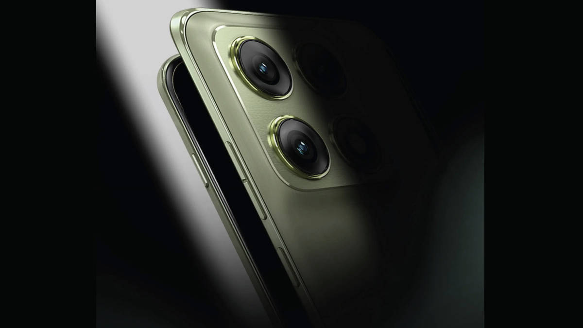 12GB RAM के साथ दिखा Motorola Edge 70 Pro, जानें Geekbench पर सामने आए प्रमुख फीचर्स