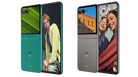 Motorola Razr 2026 टीज, 29 अप्रैल को हो सकता है लॉन्च, देखें लुक और संभावित फीचर्स