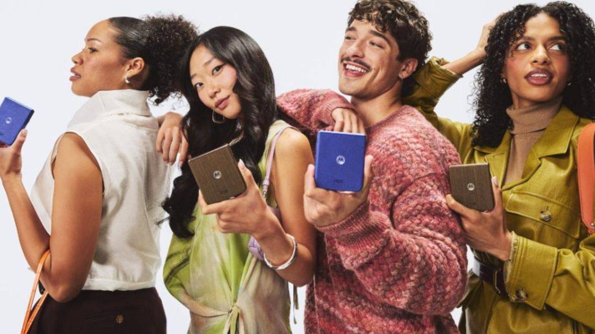 Motorola Razr 70, 70 Plus और Ultra लॉन्च: 5000mAh बैटरी, 50MP कैमरा और Snapdragon 8 Elite चिप से लैस