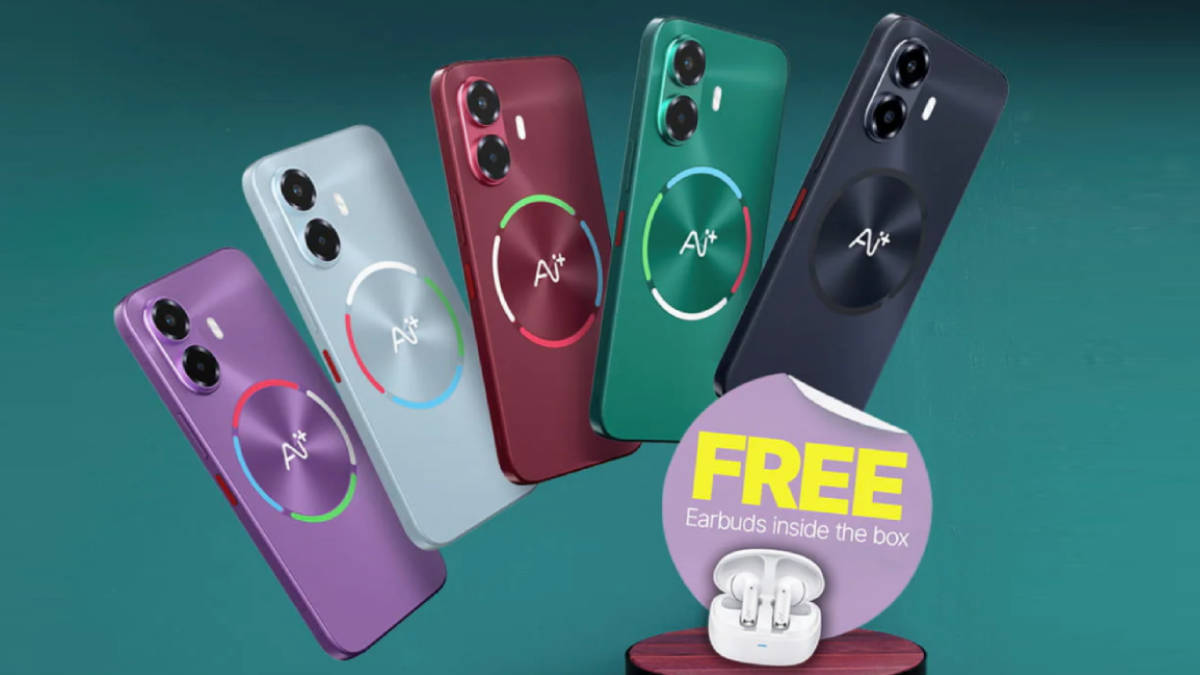 14999 रुपये में 6000mAh बैटरी, 50MP कैमरा और 6GB RAM वाला 5G फोन, Nova 2 Ultra की सेल आज से शुरू