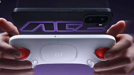 OnePlus Ace 6 Ultra लॉन्च, 165Hz डिस्प्ले, Dimensity 9500 और 8600mAh बैटरी के साथ जानें चाइना प्राइस