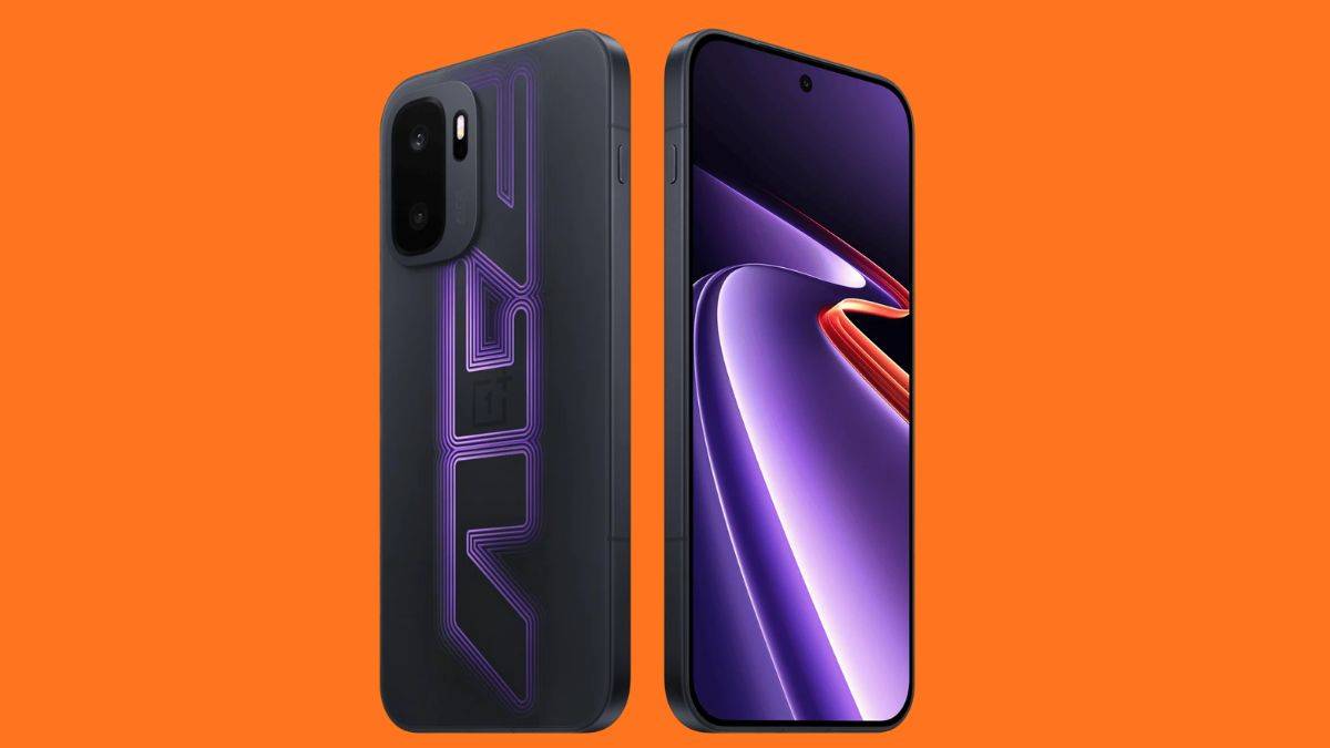 OnePlus Ace 6 Ultra लॉन्च से पहले लीक: 8,600mAh बैटरी, 165Hz गेमिंग डिस्प्ले के साथ कल होगा लॉन्च