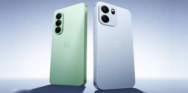 इंडिया में लॉन्च हो रहे हैं नए मोबाइल OnePlus Nord CE6 और Nord CE6 Lite, यहां देखें लाइव अनाउंसमेंट