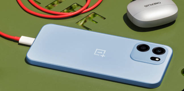 OnePlus Nord CE6 फर्स्ट लुक: कैसा है यह नया मोबाइल, मार्केट में आने से पहले ही देखें यहां