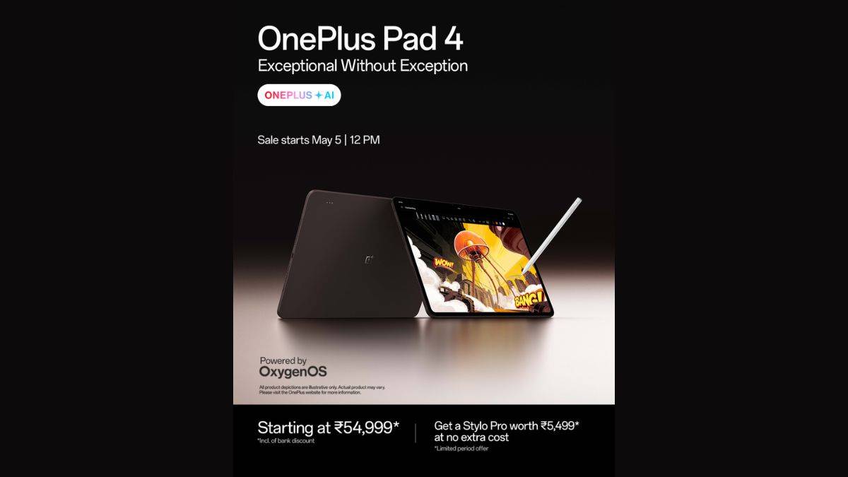 oneplus-pad-4-launch-india-price-specs-sale-date