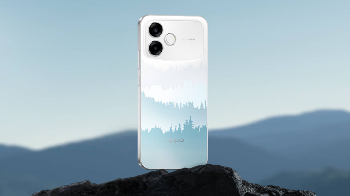 50MP Selfie कैमरे वाला OPPO F33 Pro 5G फोन 15 अप्रैल को होगा इंडिया में लॉन्च, स्टाइलिश होगा डिजाइन