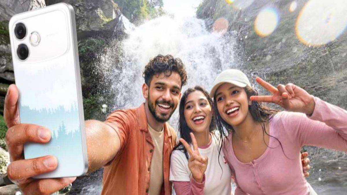 OPPO F33 Series भारत में लॉन्च, 7000mAh बैटरी, 50MP सेल्फी कैमरा और IP69K ड्यूरेबिलिटी के साथ एंट्री