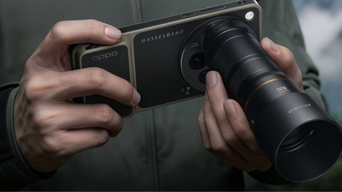 200MP डुअल कैमरा, 7050mAh बैटरी और Snapdragon 8 Elite Gen 5 के साथ चीन में लॉन्च हुआ Oppo Find X9 Ultra